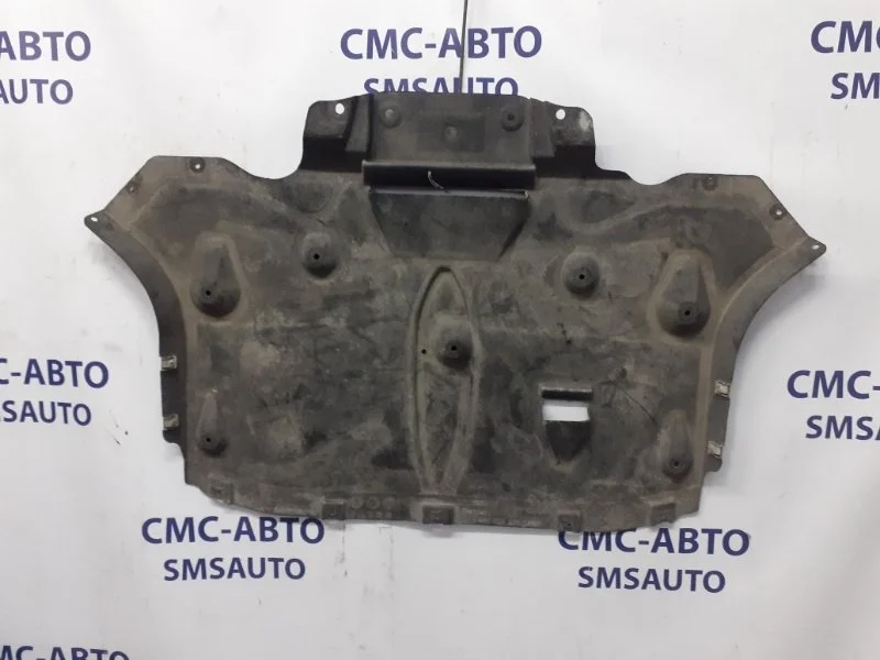 Защита Audi A8 4H0825236N D4 3.0 CRE