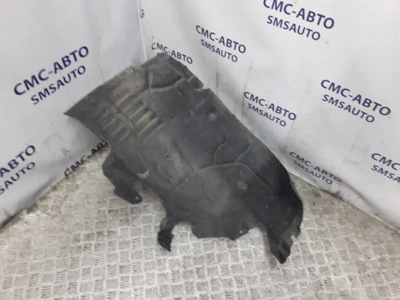 Подкрылок Audi A8 4H0821172L D4 4.2 CDR, передний правый