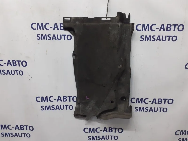 Защита днища Audi A6 Allroad 4G0825215F C7 3.0 CRE, задняя левая