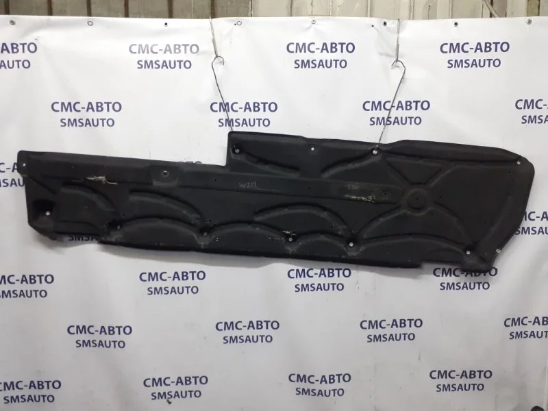 Защита днища Mercedes-Benz E-Class A2126804608 W212, правая