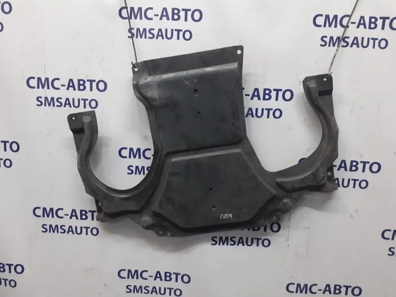 Защита АКПП Mercedes-Benz E-Class A2125243130 W212