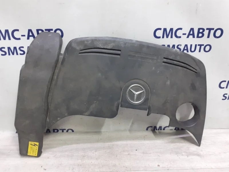 Крышка ДВС декоративная Mercedes-Benz E-Class A2760100367 W212