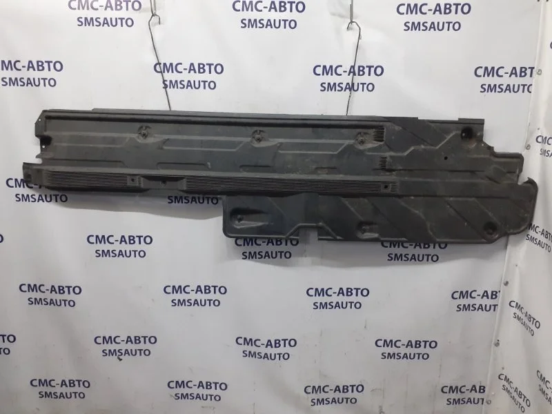 Защита Mercedes-Benz GLK A2046100108 X204, левая