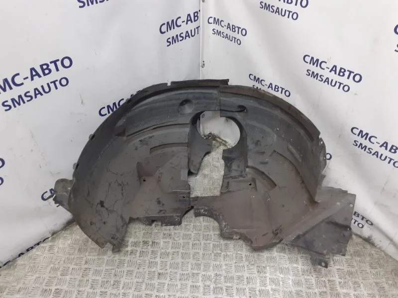 Подкрылок Mercedes-Benz GLK A2046907530 X204, передний левый