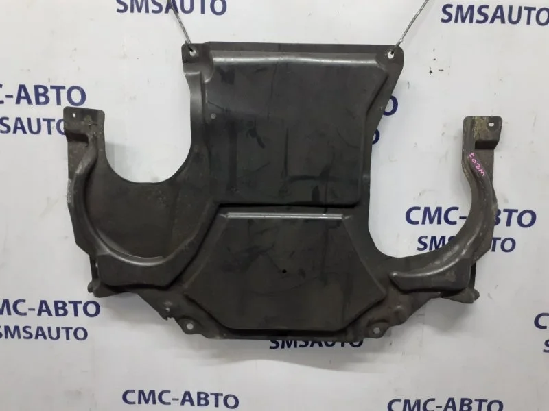 Защита АКПП Mercedes-Benz E-Class A2045240430 C207 1.8T