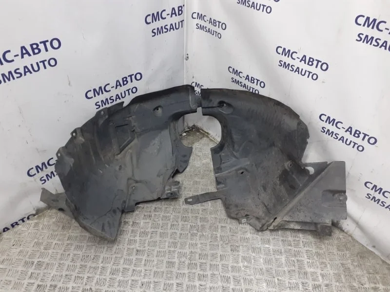 Подкрылок Mercedes-Benz E-Class A2076900130 C207 1.8T, передний левый