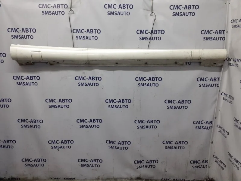 Накладка порога Mercedes-Benz E-Class A2126981554 W212, правая