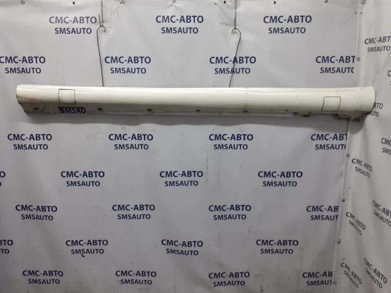 Накладка порога Mercedes-Benz E-Class A2126980054 W212, левая