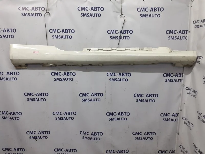 Накладка порога Mercedes-Benz E-Class A2076981254 C207 1.8T, правая