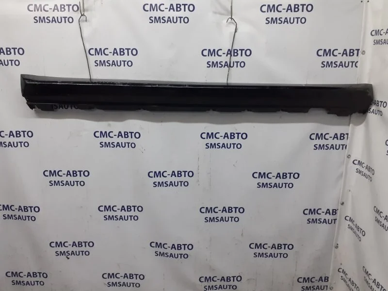 Накладка порога Mercedes-Benz GLK A2046981654 X204, правая