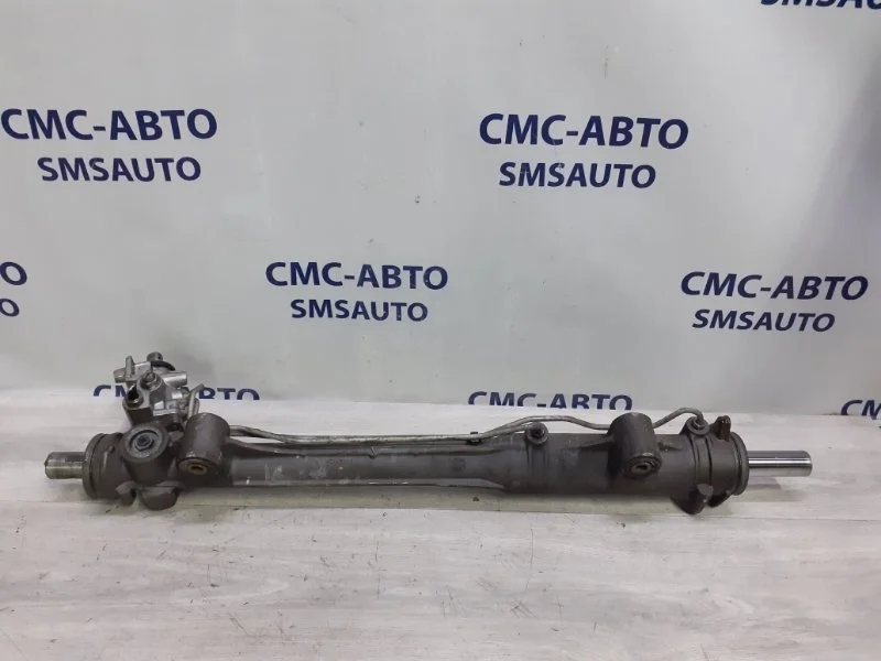 Рейка рулевая Porsche Cayenne 958347011EX 958 4.8. 4852