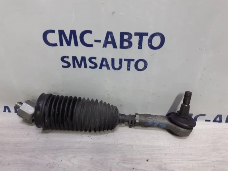 Рулевой наконечник Porsche Cayenne 95534703122 958 4.8. 4852, левый