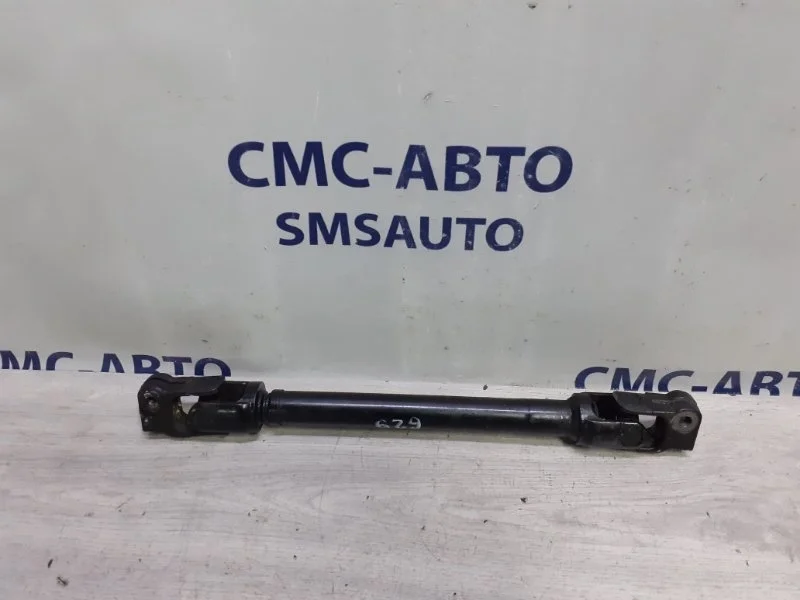 Кардан рулевой Mercedes-Benz ML A1644600010 W164 642.820