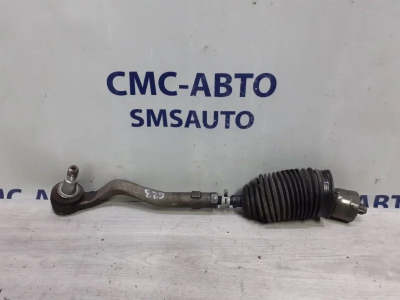 Рулевой наконечник Mercedes-Benz GLK A2043302003 X204 3.0, правый