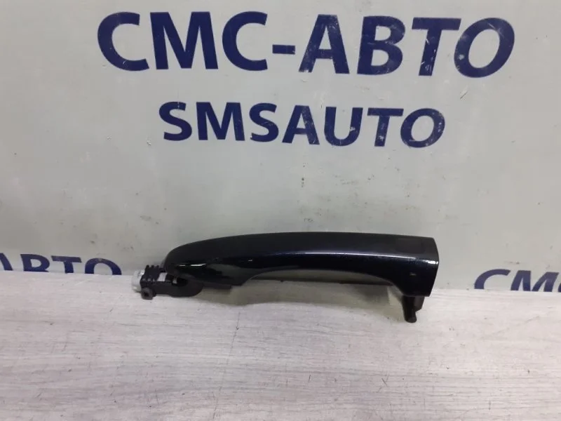 Ручка двери наружная Volvo V40 Cross Country 39832339 V40 CROSS COUNTRY, правая