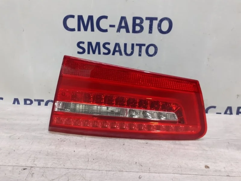 Фонарь крышки багажника Audi A6 4G9945094B C7 2.0T CDN, задний правый