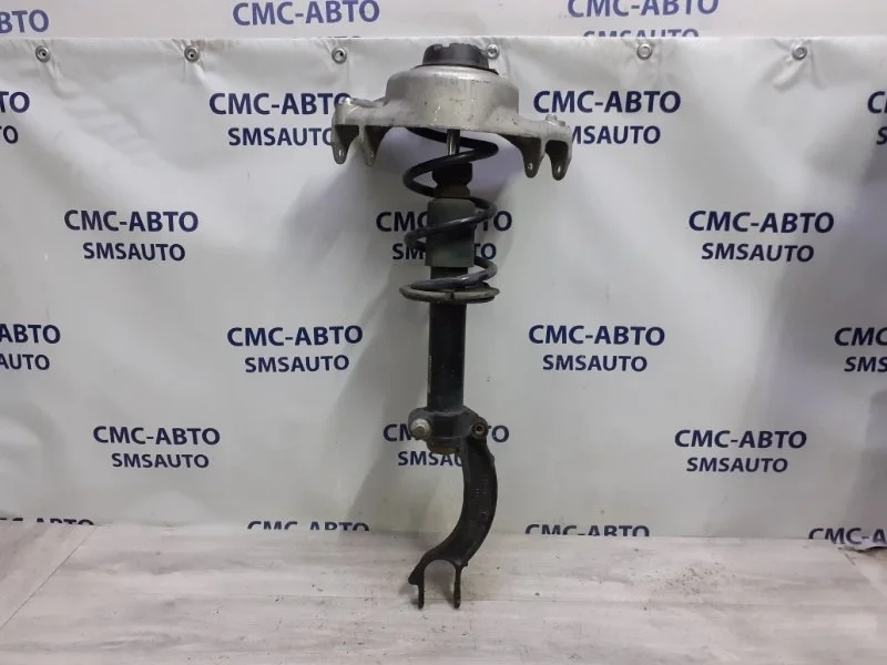 Амортизатор в сборе Audi A5 8K0411105EA 8T/ КУПЕ 2.0T CDN, передний левый