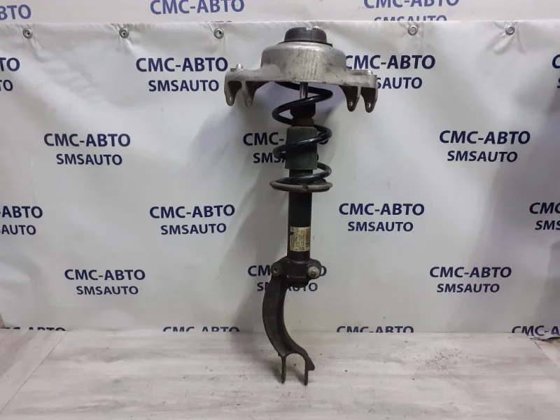 Амортизатор в сборе Audi A5 8K0411105EA 8T/ КУПЕ 2.0T CDN, передний правый