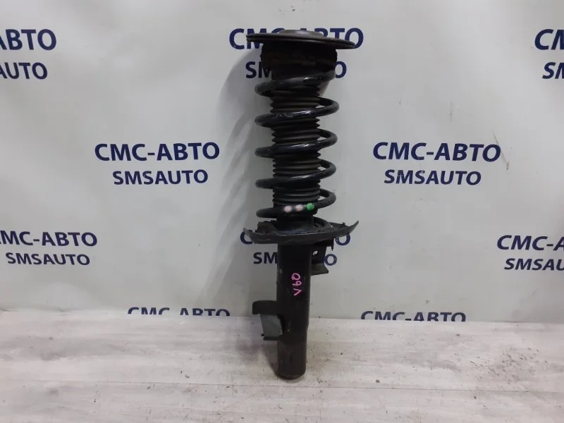 Амортизатор в сборе Volvo S60 31329496 S60, передний левый