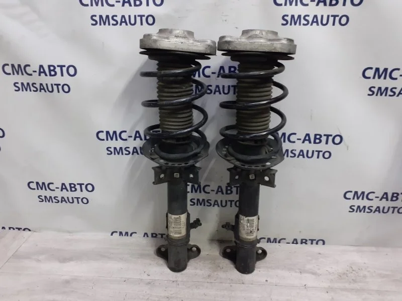 Амортизатор в сборе Mercedes-Benz CLS-Class A2183231500 W218 3.5