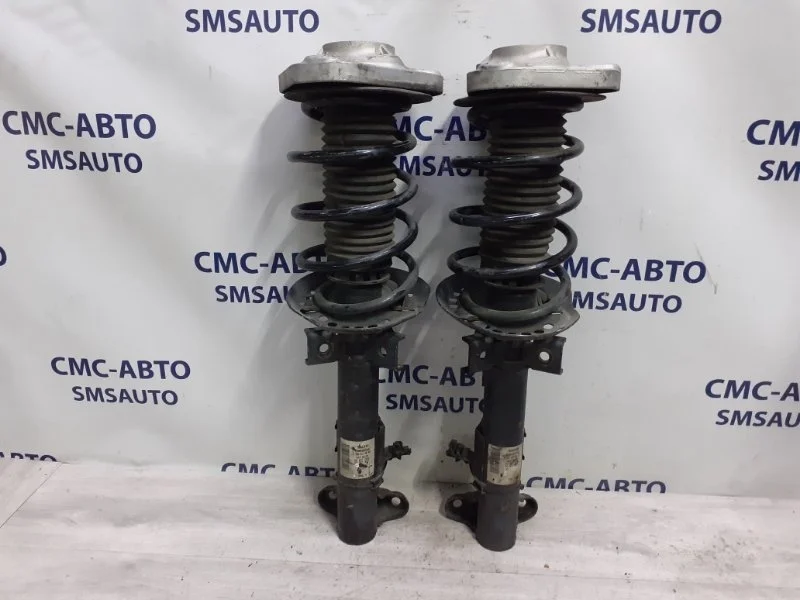 Амортизатор в сборе Mercedes-Benz E-Class A2123235600 W212, передний