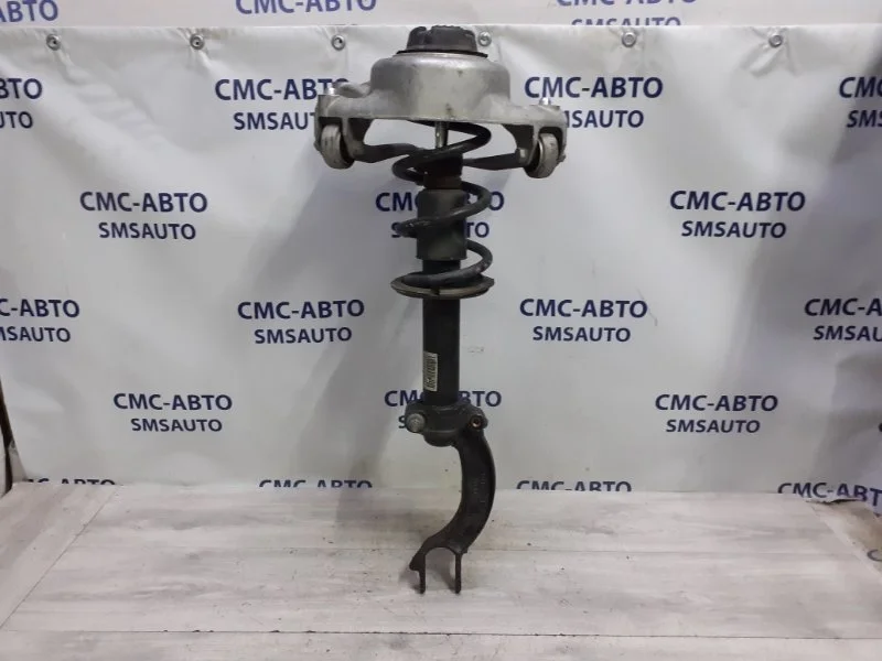 Амортизатор в сборе Audi A5 8T0413031AF 8T 2.0T CDN, передний