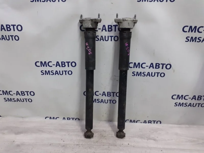 Амортизатор Mercedes-Benz E-Class A2073202330 C207 1.8T, задний