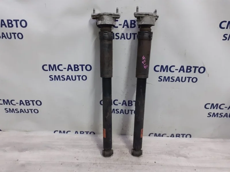 Амортизатор Mercedes-Benz CLS-Class A2183200730 W218 3.5, задний