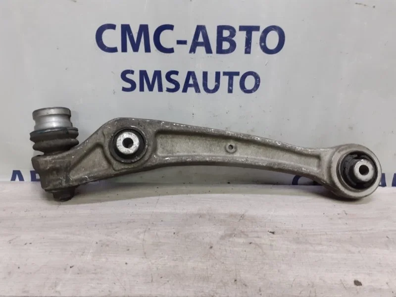 Рычаг нижний Audi A5 8K0407152D 8T/ КУПЕ 2.0T CDN, передний правый