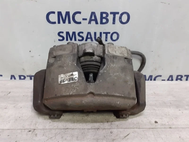 Суппорт Audi A5 8K0615124B 8T/ КУПЕ 2.0T CDN, передний правый