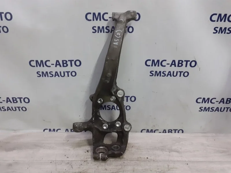 Кулак поворотный Audi A5 4G0407254B 8T 2.0T CDN, передний правый
