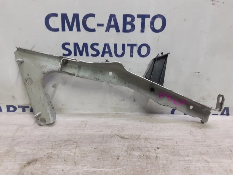 Кронштейн крыла Audi A5 8T0821135C 8T 2.0T CDN, передний левый