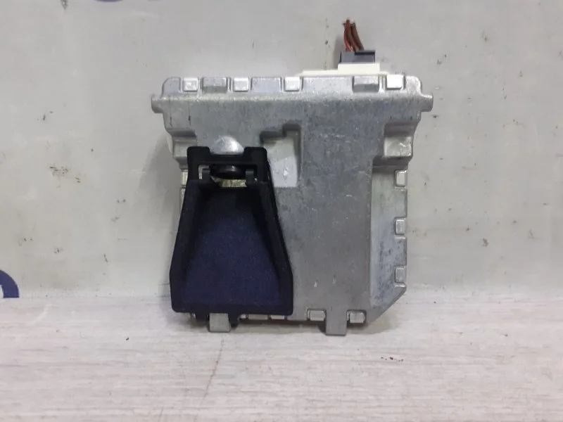 Камера Mercedes-Benz CLS-Class A0009050338 W218 3.5, передняя