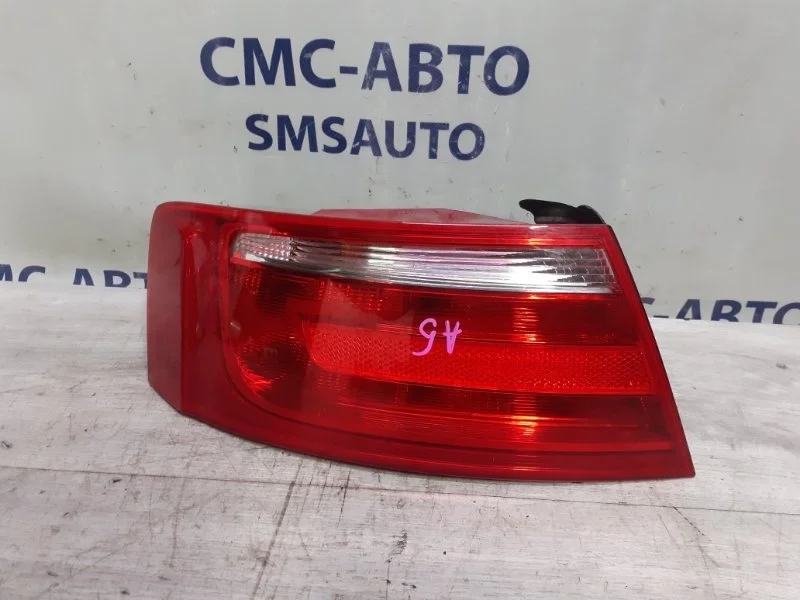 Фонарь на крыло Audi A5 8T0945095 8T/ КУПЕ 2.0T CDN, задний левый