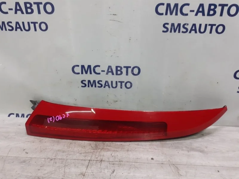 Фонарь Volvo XC90 30678220 ХС90 2.5, задний левый