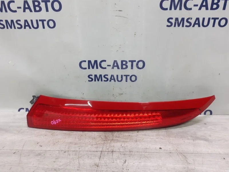 Фонарь Volvo XC90 30698141 ХС90 4.4, задний левый