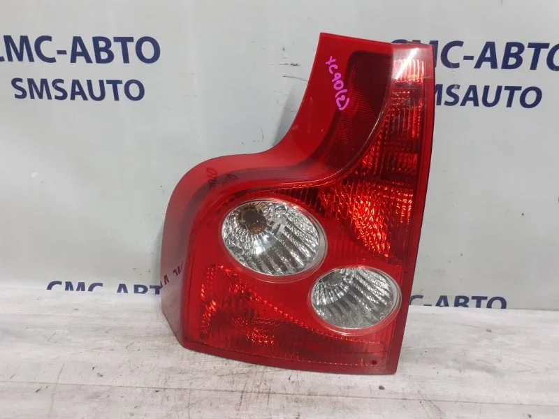 Фонарь на крыло Volvo XC90 30612811 ХС90 2.5, задний левый