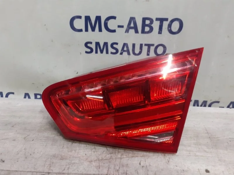 Фонарь крышки багажника Audi A8 4H0945094 D4 4.2 CDR, правый