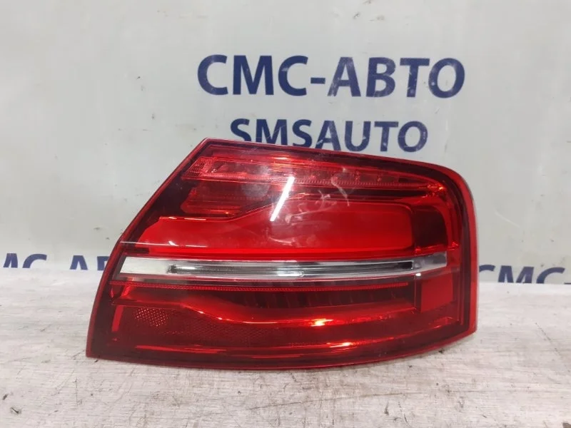 Фонарь на крыло Audi A8 4H0945096K D4 3.0 CRE, задний правый