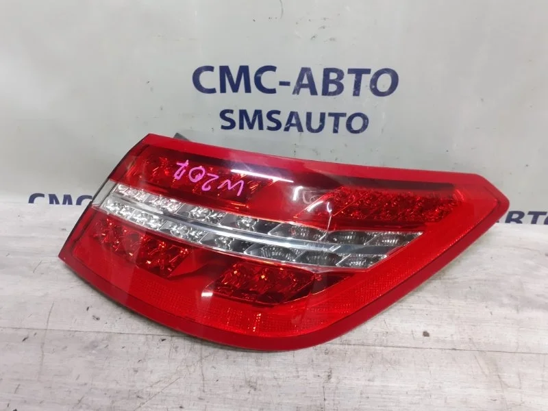 Фонарь на крыло Mercedes-Benz E-Class A2078200264 C207 1.8T, правый