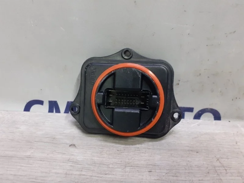 Блок управления фарой Volvo V90 31395946 V90 2.0 B4204T23, правый