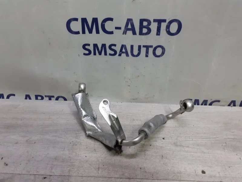 Трубка турбины Audi A6 06H121497B C7 2.0T CDN