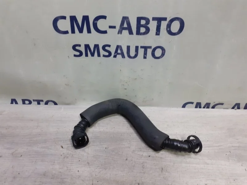 Патрубок вентиляции картера Audi A6 06J103221 C7 2.0T CDN