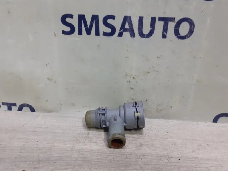 Фланец Audi A6 4G0122293AA C7 2.0T CDN