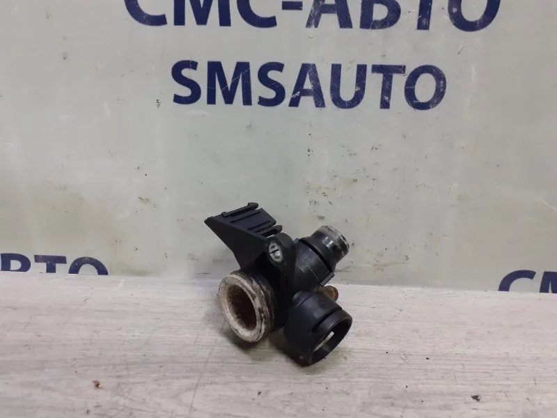 Фланец Audi A6 06H121132H C7 2.0T CDN