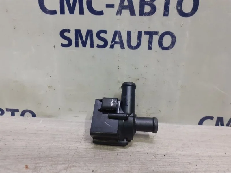 Насос охлаждения электрический Audi A6 06D121601 C7 2.0T CDN