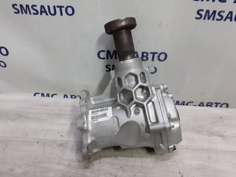 Раздатка Volvo XC90 2014-2023 36010507 ХС90 2.0 B4204T27