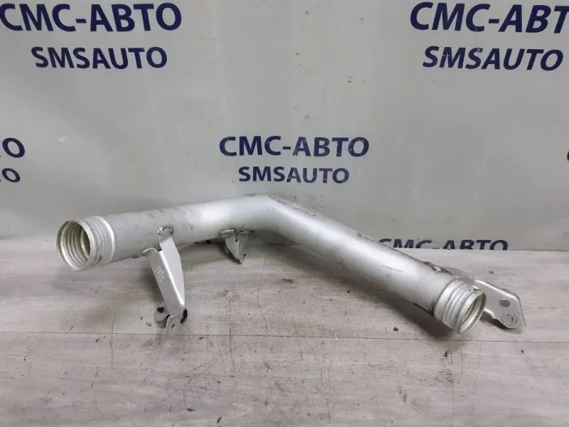 Патрубок интеркулера Volvo XC90 2014-2023 31370288 ХС90 2.0 B4204T27