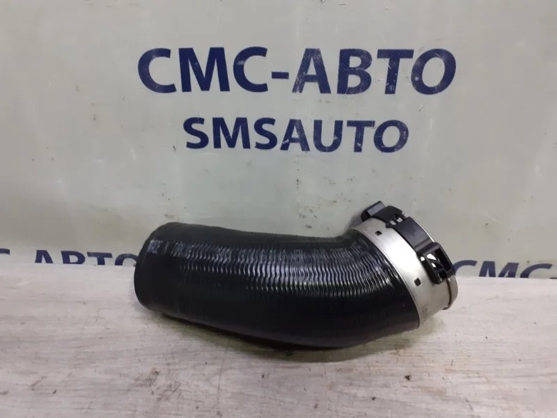 Патрубок интеркулера Volvo XC90 2014-2023 32222272 ХС90 2.0 B4204T27