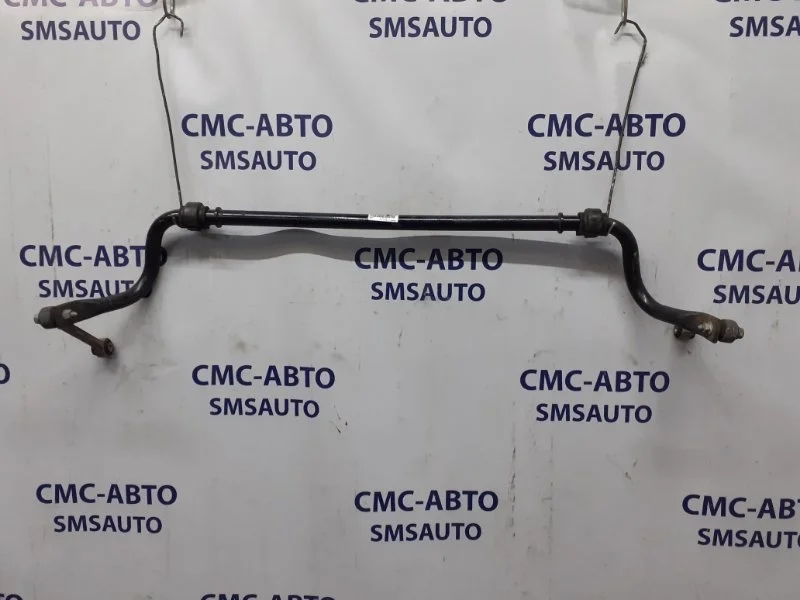 Стабилизатор Audi A8 4H0411309 D4 3.0 CRE, передний